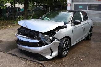 Auto da rottamare Opel Corsa Corsa F (UB/UH/UP), Hatchback 5-drs, 2019 Electric, Corsa-e 50kWh 2023/12