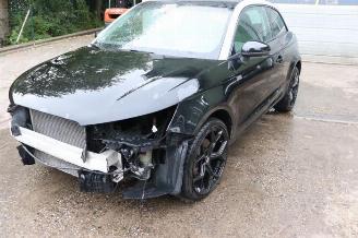 demontáž osobní automobily Audi A1 A1 (8X1/8XK), Hatchback 3-drs, 2010 / 2018 1.4 TFSI 16V 122 2010/8