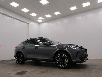 Auto incidentate Cupra Formentor VZ 2.0 TSI DSG 306pk 4Drive Navi Clima 2020/12