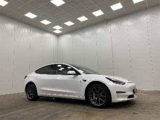 Unfallwagen Tesla Model 3 AWD Dual-Motor Long-Range 2019/12