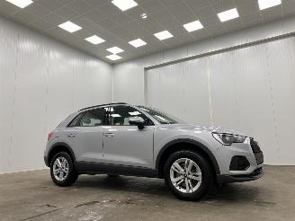 Avarii autoturisme Audi Q3 45 TFSI e S-Tronic Navi Clima 2022/7