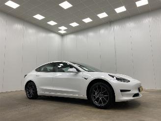 Auto incidentate Tesla Model 3 Standard RWD Plus 2019/9