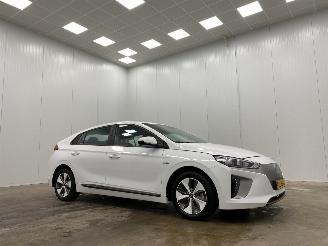  Hyundai Ioniq Comfort EV Navi Clima 2018/2