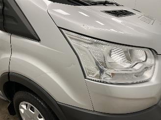 Ford Transit 2.0 TDCI 95kw L2H2 Airco picture 15