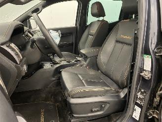 Ford Ranger 2.0 Bi-Turbo Autom. Wildtrak 4WD DC Navi Clima picture 9