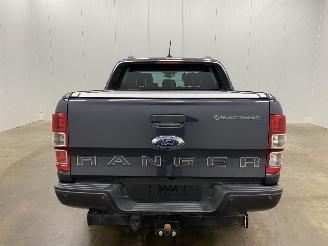 Ford Ranger 2.0 Bi-Turbo Autom. Wildtrak 4WD DC Navi Clima picture 6