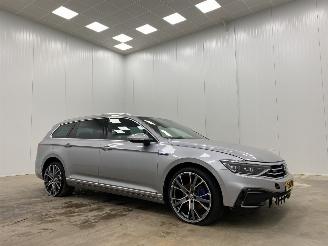 Coche accidentado Volkswagen Passat Variant 1.4 TSI PHEV GTE Panoramadak Navi Clima 2023/6