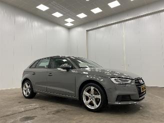 Avarii autoturisme Audi A3 Sportback 30 TFSI S-Tronic Navi Clima 2019/7
