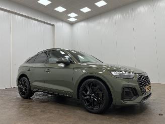  Audi Q5 Sportback 50 TFSI-e S-Line Quattro Navi Clima 2024/1