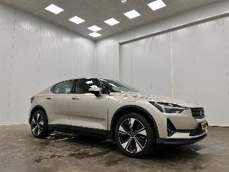 skadebil auto Polestar 2 Long Range Single Motor 78 kWh 2023/6