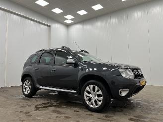 Avarii autoturisme Dacia Duster 1.2 TCe Laureate Airco 2016/2