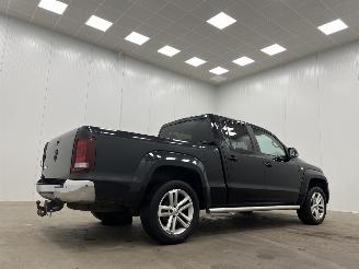 Volkswagen Amarok 3.0 TDI Autom. 4WD DC Navi Clima picture 2