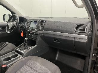 Volkswagen Amarok 3.0 TDI Autom. 4WD DC Navi Clima picture 13