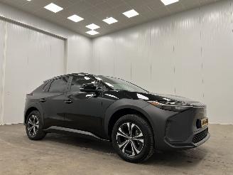 Schadeauto Toyota bZ4X Launch Edition 71kWh 2023/2