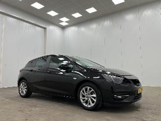 Damaged car Opel Astra 1.2 Edition 5-drs Navi Clima 2020/9
