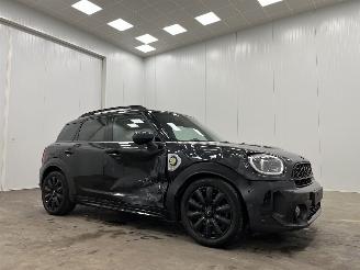uszkodzony samochody osobowe Mini Countryman 1.5 Cooper S E ALL4 Panoramadak Navi Clima 2023/12