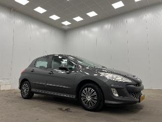  Peugeot 308 1.6 VTi Sublime 5-drs Clima 2010/3