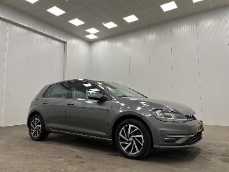 škoda osobní automobily Volkswagen Golf 1.0 5-drs Navi Clima 2018/11