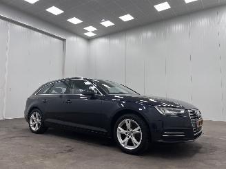 Avarii autoturisme Audi A4 Avant 1.4 TFSI S-Tronic Sport Edition Navi Clima 2018/6
