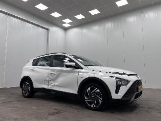  Hyundai Bayon 1.0 T-GDI Autom. Comfort Airco 2022/8