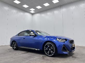  BMW M2 M 240I XDrive Autom. Schuifdak  Navi Clima 2023/9