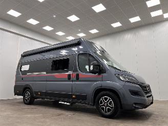 škoda kempování Pilote  V633M 2.2 MultiJet Autom. Navi Clima 2024/3