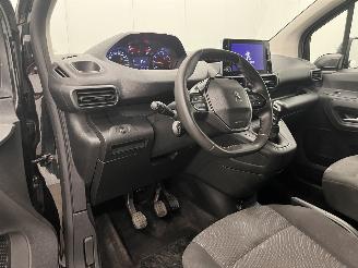 Peugeot Partner 1.5 BlueHDI 73kw Airco picture 8