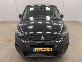 Peugeot Partner 1.5 BlueHDI 73kw Airco picture 5