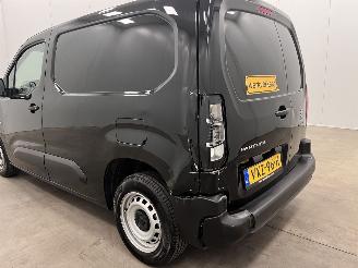 Peugeot Partner 1.5 BlueHDI 73kw Airco picture 17