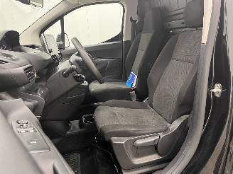 Peugeot Partner 1.5 BlueHDI 73kw Airco picture 9