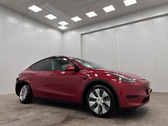 Unfallwagen Tesla Model Y RDW 58 kWh 2023/3