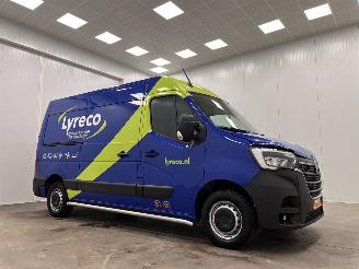 škoda dodávky Renault Master 35 2.3dCi L2H2 Airco 2024/4
