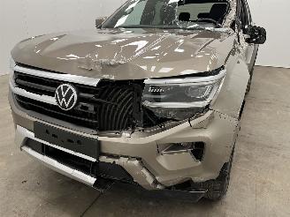 Volkswagen Amarok 2.0 TDI DSG DC 4WD Navi Clima picture 17