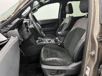 Volkswagen Amarok 2.0 TDI DSG DC 4WD Navi Clima picture 9