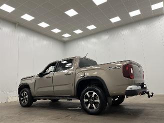 Volkswagen Amarok 2.0 TDI DSG DC 4WD Navi Clima picture 3