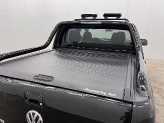 Volkswagen Amarok 3.0 TDI V6 190kw DSG DC 4Motion Tenere Navi Clima picture 7