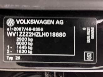 Volkswagen Amarok 3.0 TDI V6 190kw DSG DC 4Motion Tenere Navi Clima picture 17