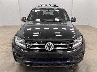 Volkswagen Amarok 3.0 TDI V6 190kw DSG DC 4Motion Tenere Navi Clima picture 5