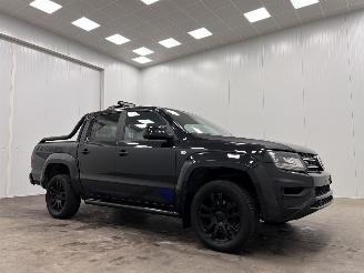  Volkswagen Amarok 3.0 TDI V6 190kw DSG DC 4Motion Tenere Navi Clima 2020/10