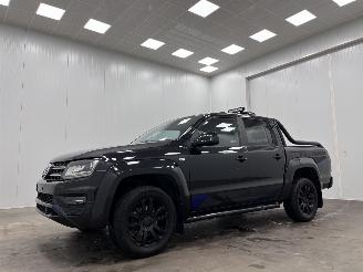 Volkswagen Amarok 3.0 TDI V6 190kw DSG DC 4Motion Tenere Navi Clima picture 4
