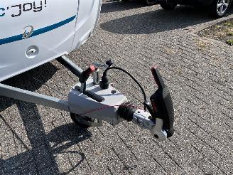 Dethleffs  C`Joy! C16 Mover picture 8