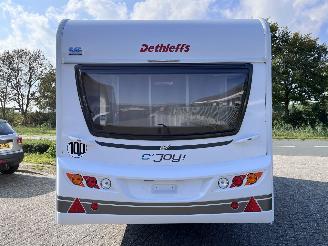 Dethleffs  C`Joy! C16 Mover picture 6