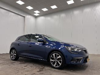 škoda osobní automobily Renault Mégane 1.2 TCe Bose Navi Clima 2016/5