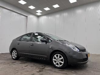 Voiture accidenté Toyota Prius 1.5 VVT-i Edition Navi Clima 2007/1