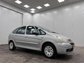 Auto incidentate Citroën Xsara-picasso 1.6i Image Clima 2008/1