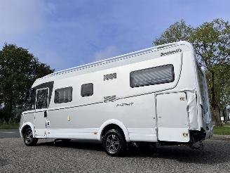 Dethleffs  2.2 HDI 96kw Esprit L6810 Airco picture 3