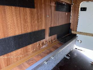 Dethleffs  2.2 HDI 96kw Esprit L6810 Airco picture 30