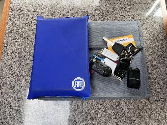 Dethleffs  2.2 HDI 96kw Esprit L6810 Airco picture 25