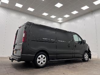 Renault Trafic 2.0 dCi L2 Koelwagen Navi Airco picture 2