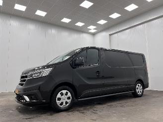 Renault Trafic 2.0 dCi L2 Koelwagen Navi Airco picture 4